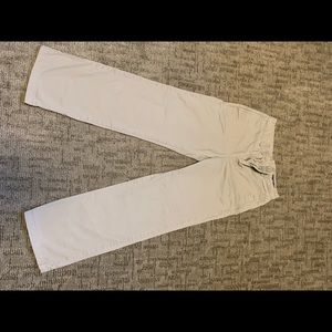 Vineyard Vines Boys Khaki Pants